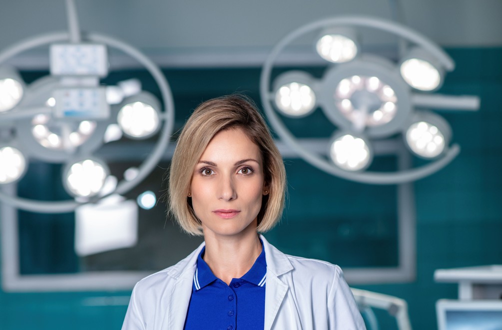 MUDr. Zuzana Maxová