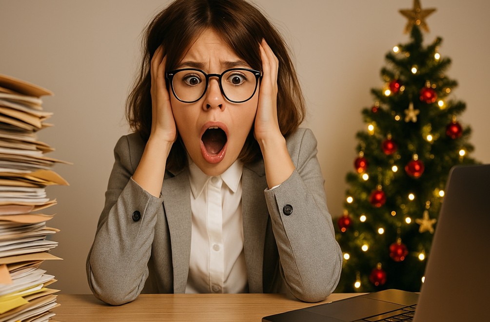 Musíte aj VY pracovať počas SVIATKOV? Diskusia Slovákov odhalila tvrdú realitu mnohých rodín!