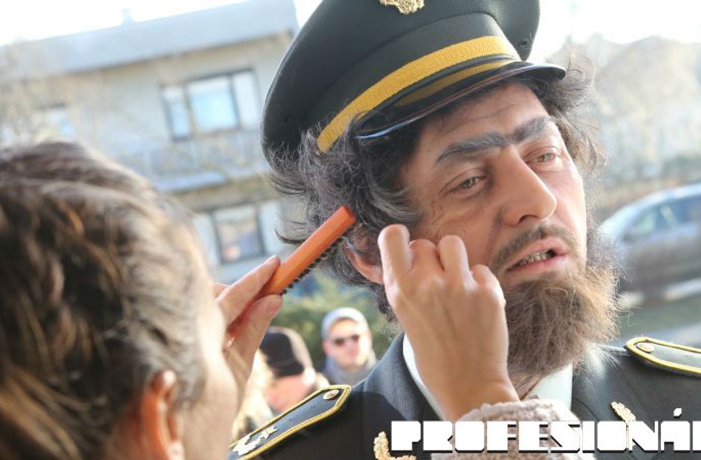 Dvojúlohy: Aké to je, keď si herec zahrá v jednom seriáli hneď dvakrát?