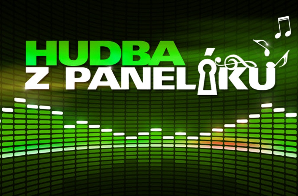 Hudba z Paneláku - 7. týždeň