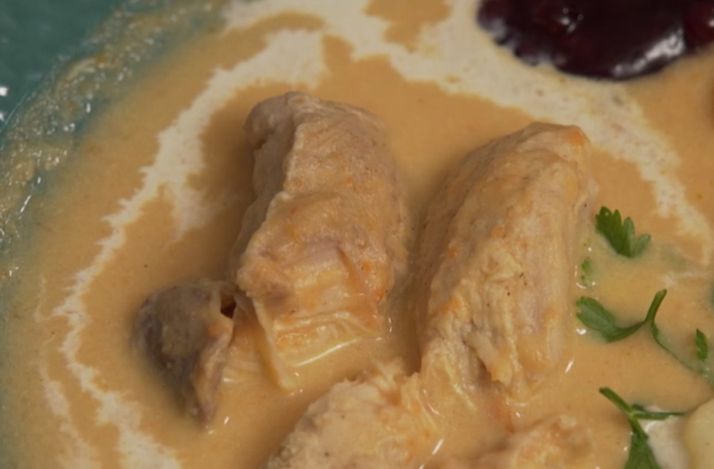 Hlavné jedlo: Kúzlo to nebude