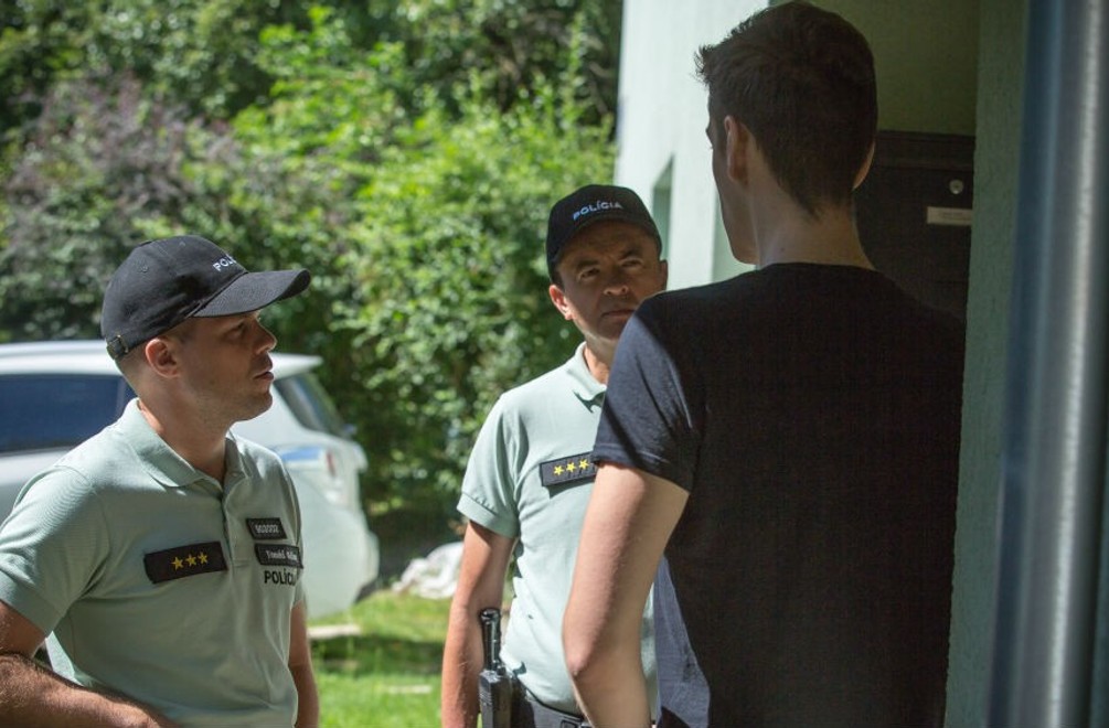 Naši herci to naozaj nemali ľahké: Pred nakrúcaním museli tvrdo trénovať!