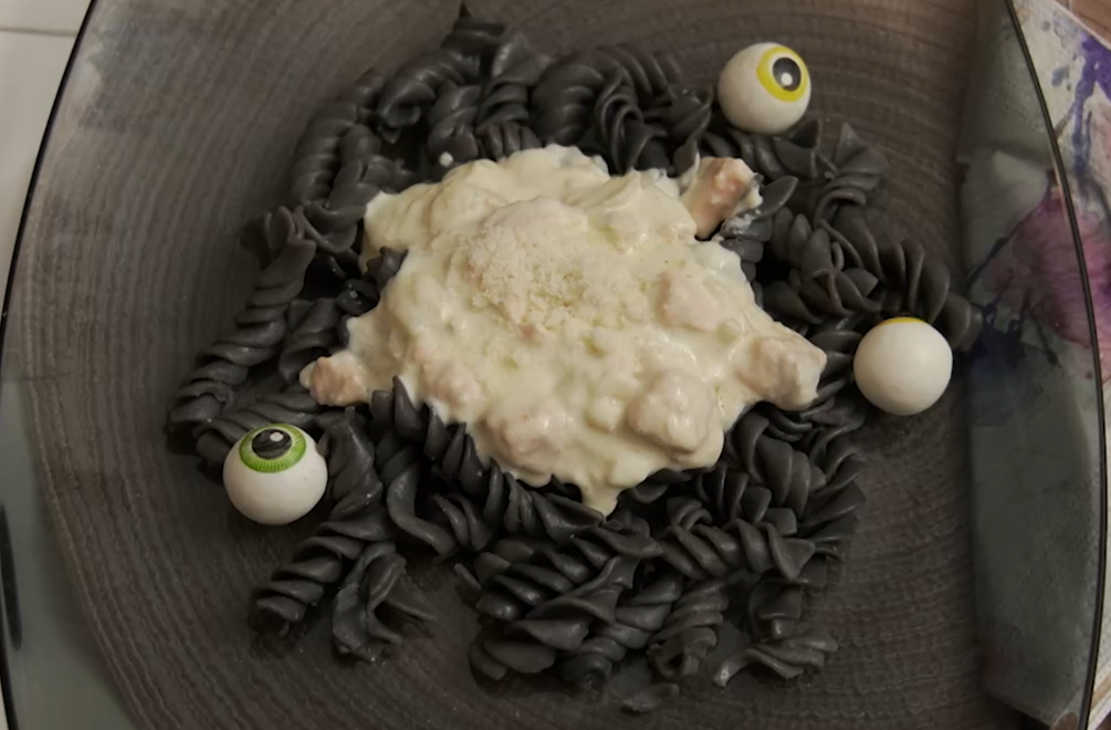 Hlavný chod: Morský cestovateľ