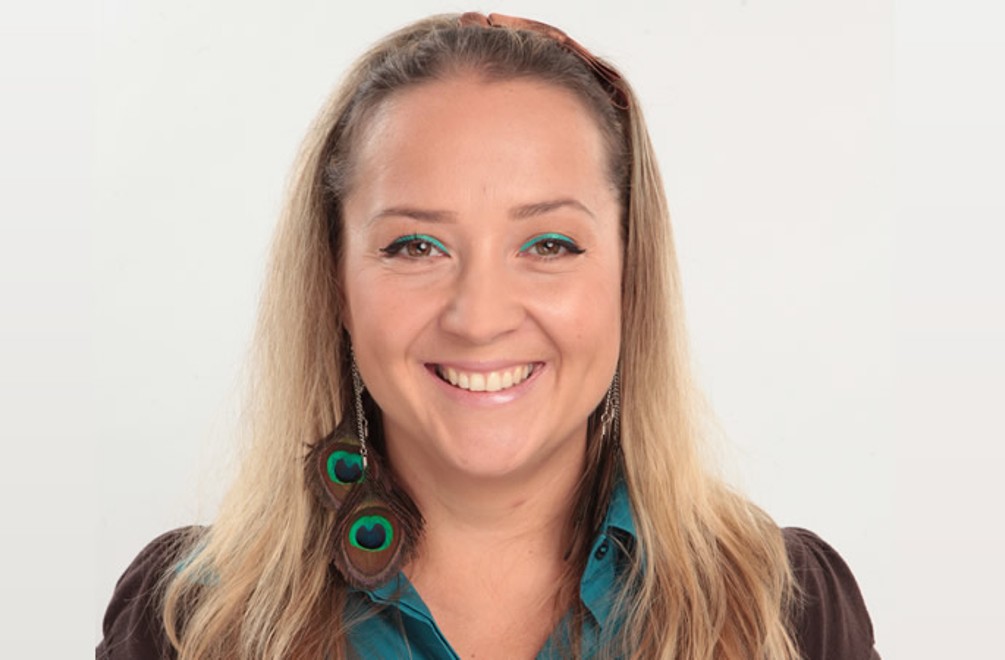 Pýtajte sa Mgr. Barbory Hanicovej