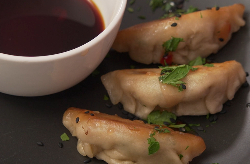 Predjedlo: Jedna nestačí