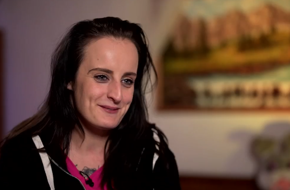 Tak toto je poriadne studená sprcha pre Moniku z Bez servítky: Si falošná a zákerná!