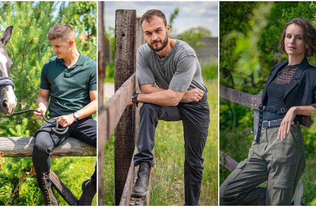 Na Ranč prichádzajú nové tváre! Prečo práve TIETO postavy zamiešajú karty v 2. sérii?