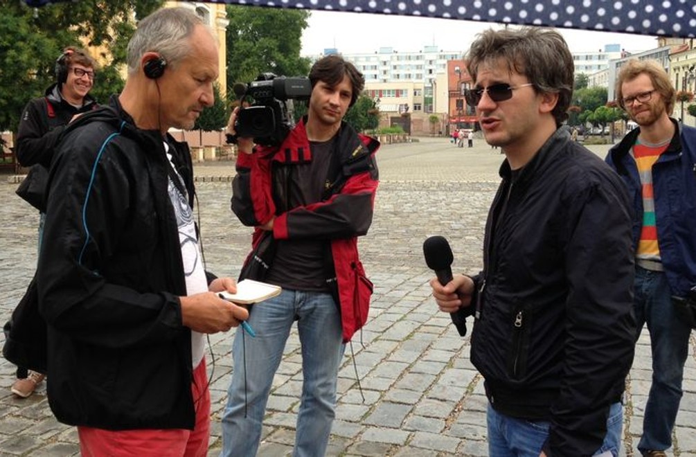 Chcete nakupovať s Mokrým?