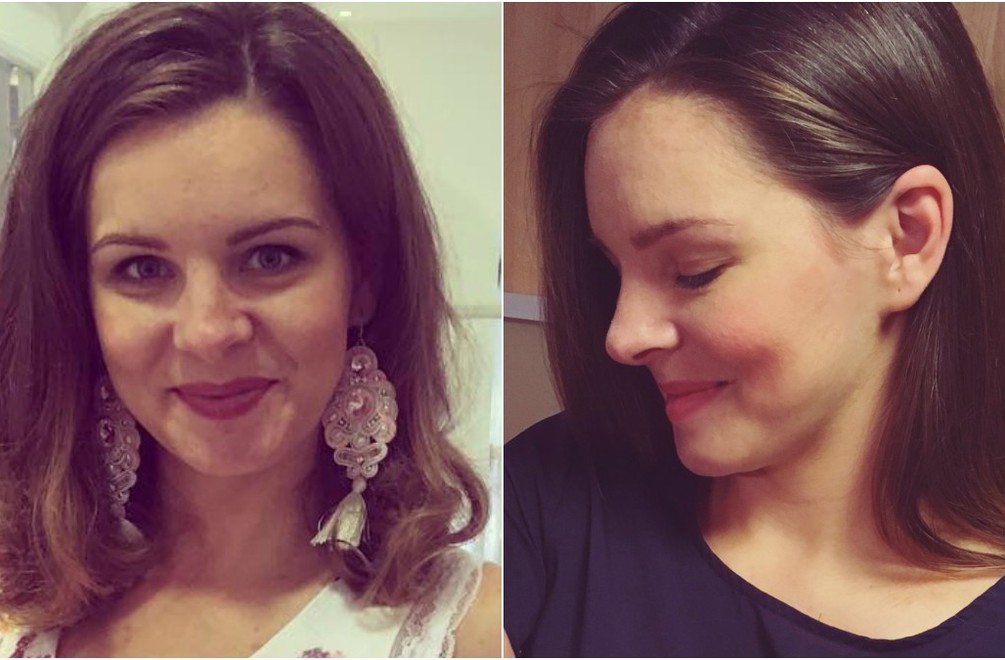 Monika Horváthová sa teší z malej dcérky: Takéto netradičné meno jej dala!