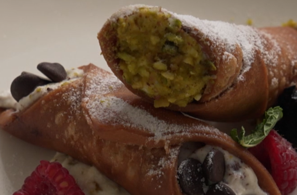 Dezert: Don Corleone