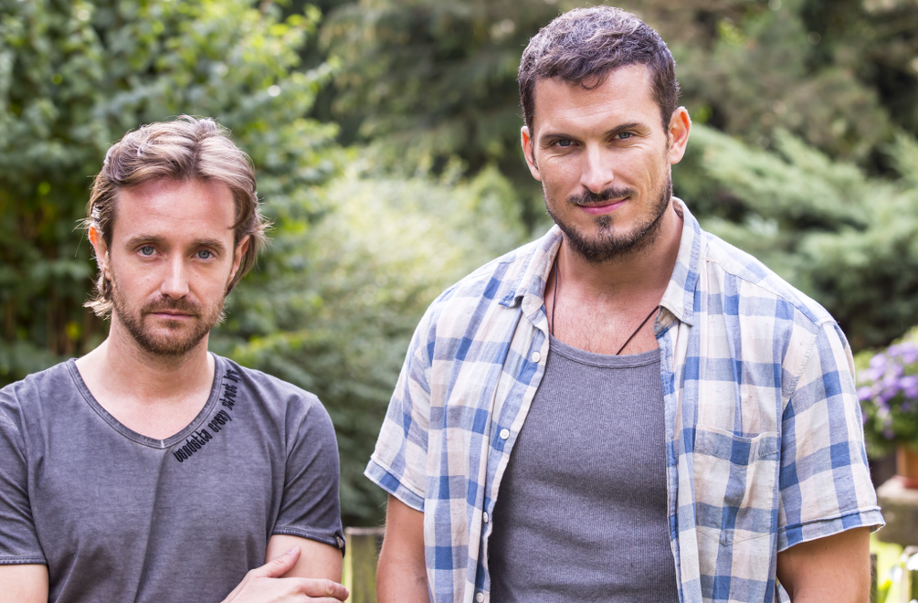 Maroš zmizol, Peter s Mirom ho hľadajú: Dostanú sa k nemu, než bude neskoro?