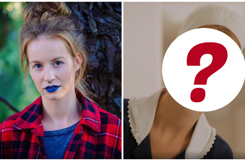 Lea z Nového života si zahrala aj v seriáli HOTEL: Spoznali by ste ju?