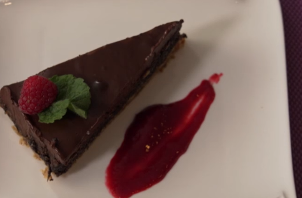 Dezert: Zatmenie v a+b+c