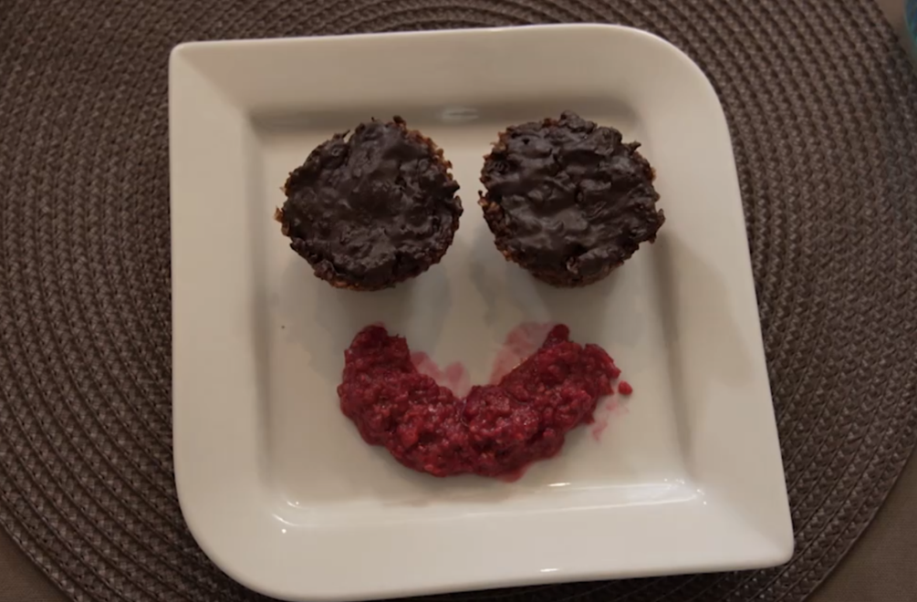 Dezert: Obliate mafiánky