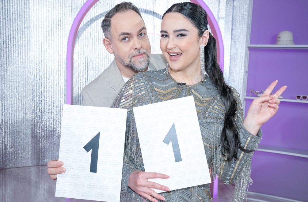 Odpadnete, ako kedysi vyzerali Marián Hornyák a Ema Fajnor: Fíha, to je ale premena!