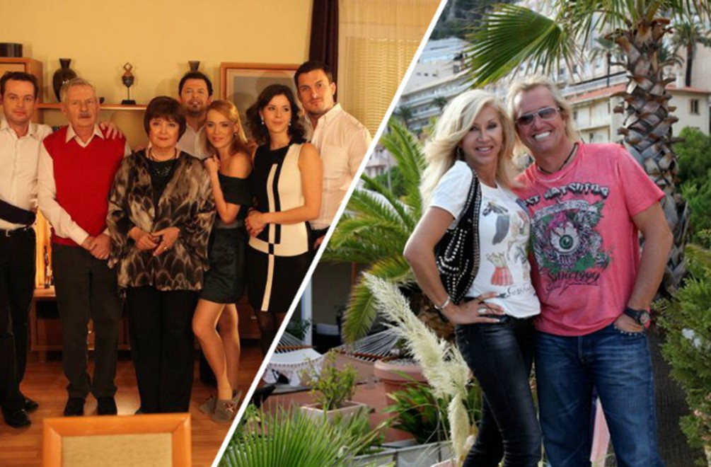 TV JOJ naďalej lídrom v primetime, jednoznačnou jednotkou boli opäť Panelák i Geissenovci!