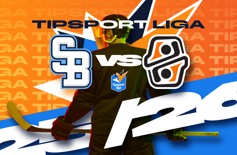 Tipsport ligu na obrazovkách JOJ Športu odštartuje šláger medzi Slovanom a Košicami!