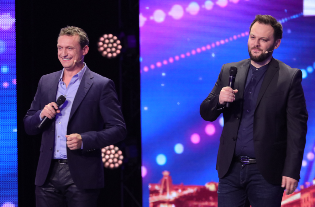 Moderátori Junior a Marcel dostanú v šiestej sérii Talentu nové privilégium: V čom spočíva?