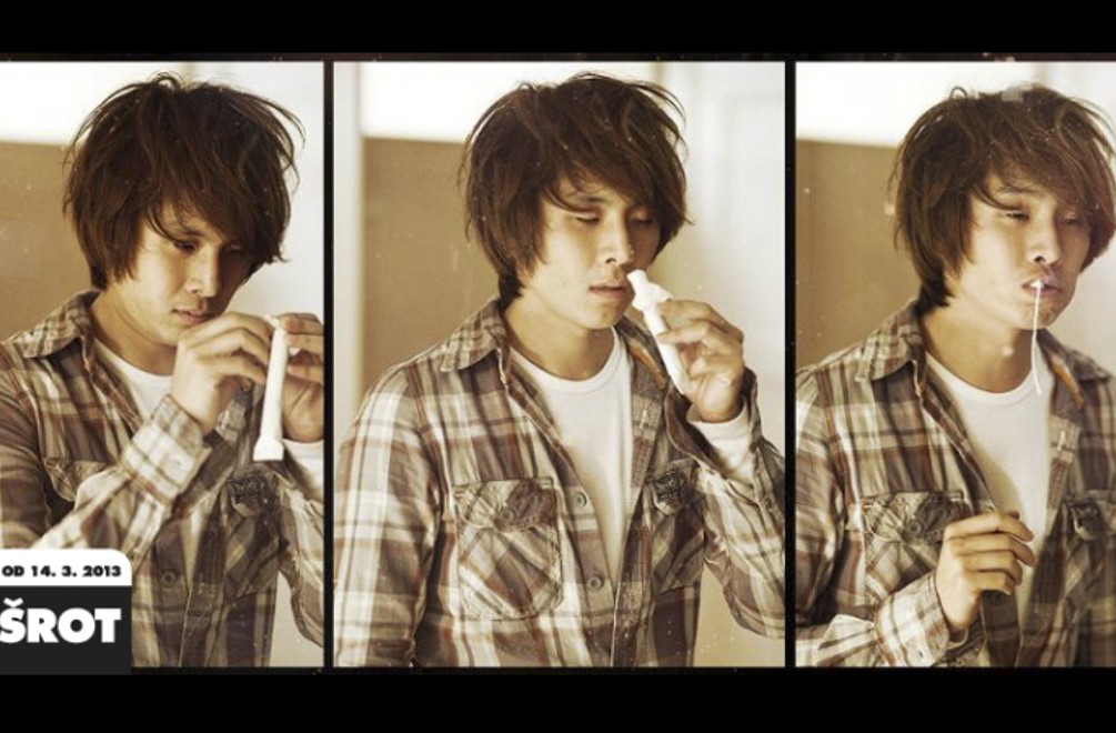 Si fanúšikom Paneláku? Tak poď na predpremiéru filmu Našrot úplne zadarmo!