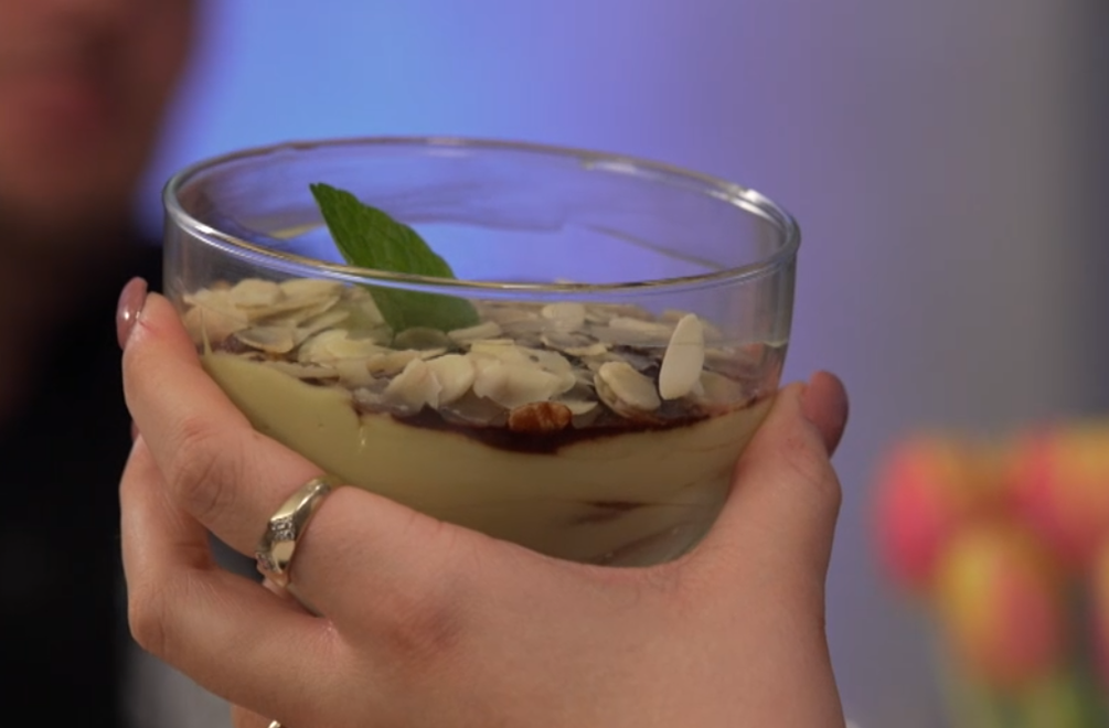 Dezert: Keď Giacomo stretol Juana