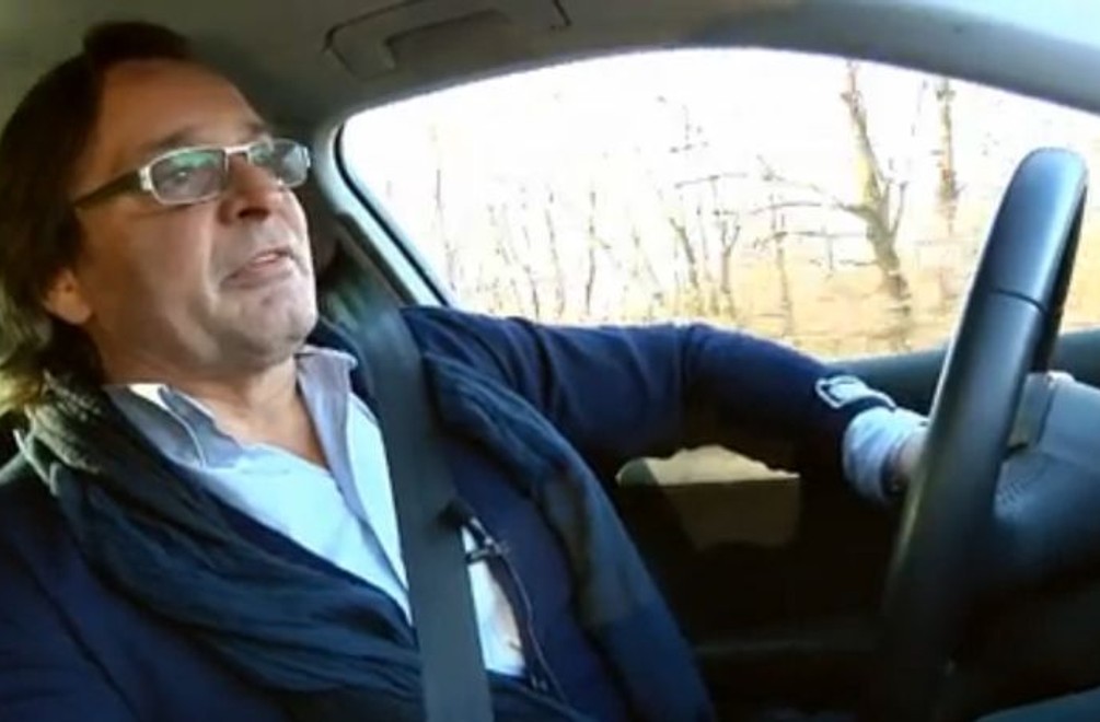 Jozef Vajda: Chcel som byť kovbojom