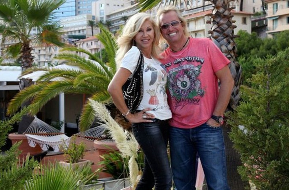 Geissenovci zaútočia na Ameriku!