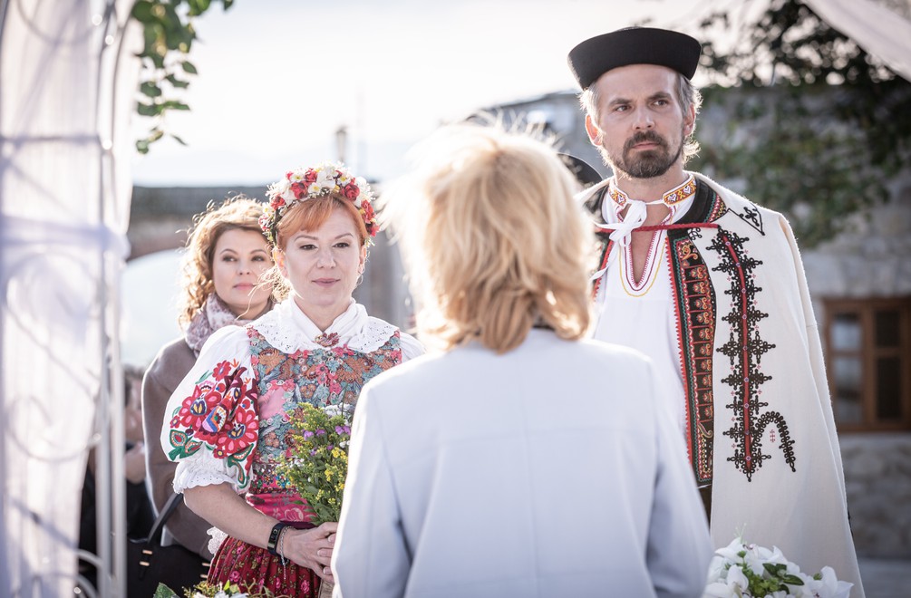 Nový život je najsledovanejším nespravodajským programom dňa