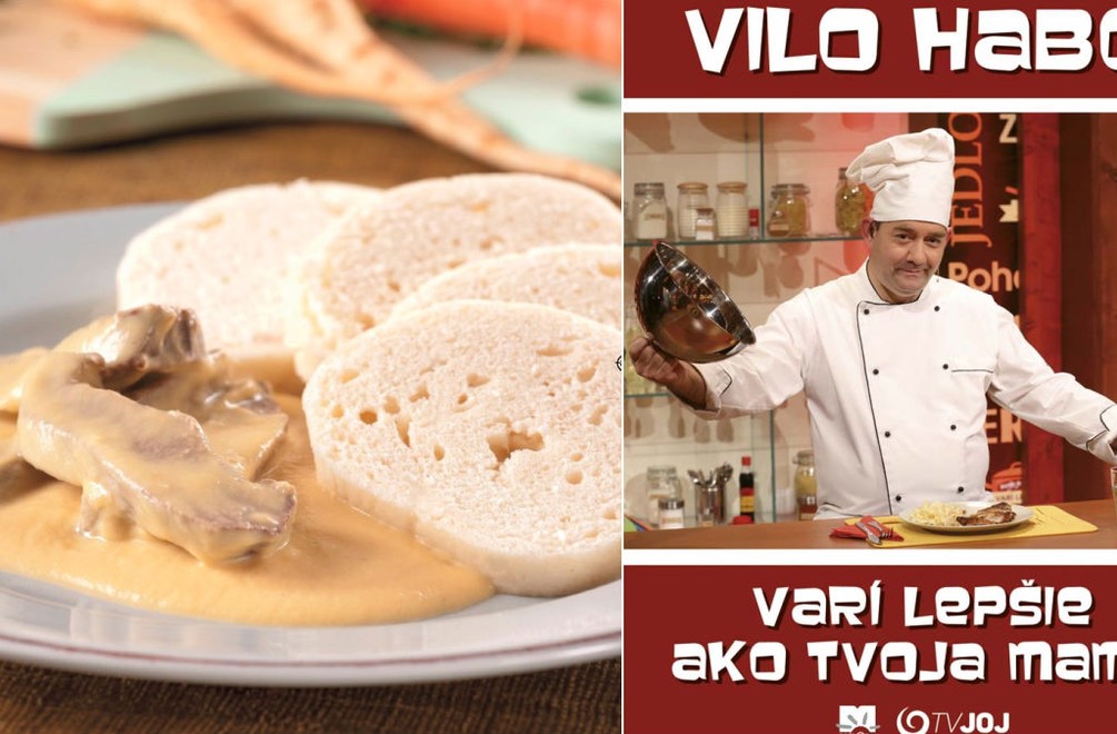 Aké recepty nájdete v kuchárskej knihe od Habovcov? Ponúkame vám príklad na ochutnávku!