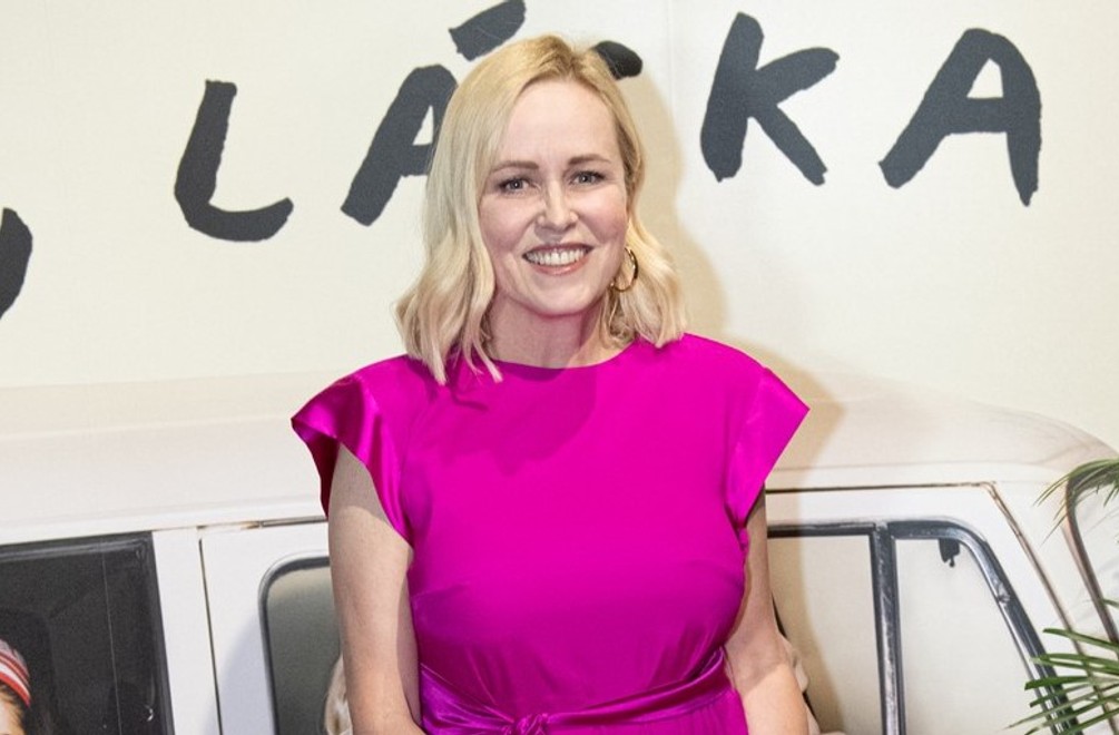 Vedeli ste, že Michaela Čobejová má sestru? Wau, pozrite sa, aká je to kočka!