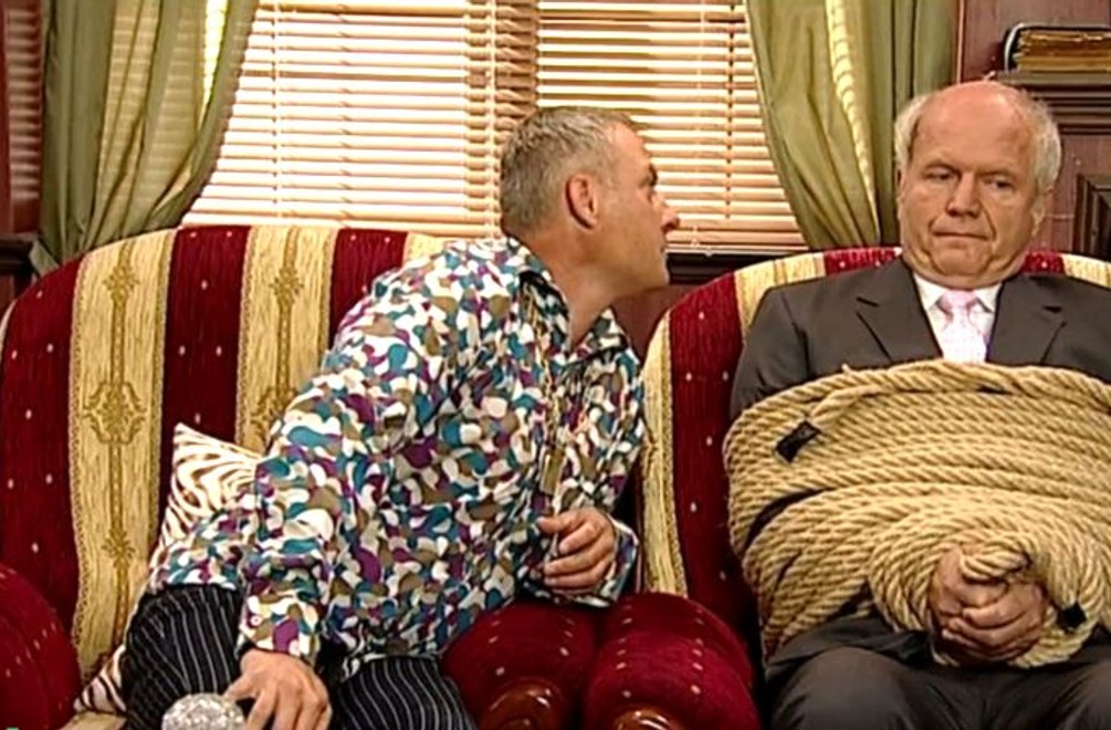 Je čas uniesť Jurčoviča!