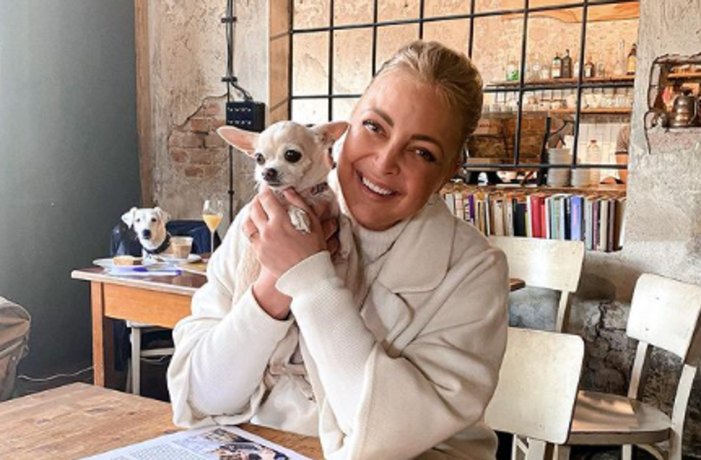 Markéta KONVIČKOVÁ prehovorila o KOLAPSE aj záhadnej chorobe: Telo ju ZRÁDZA bez varovania!