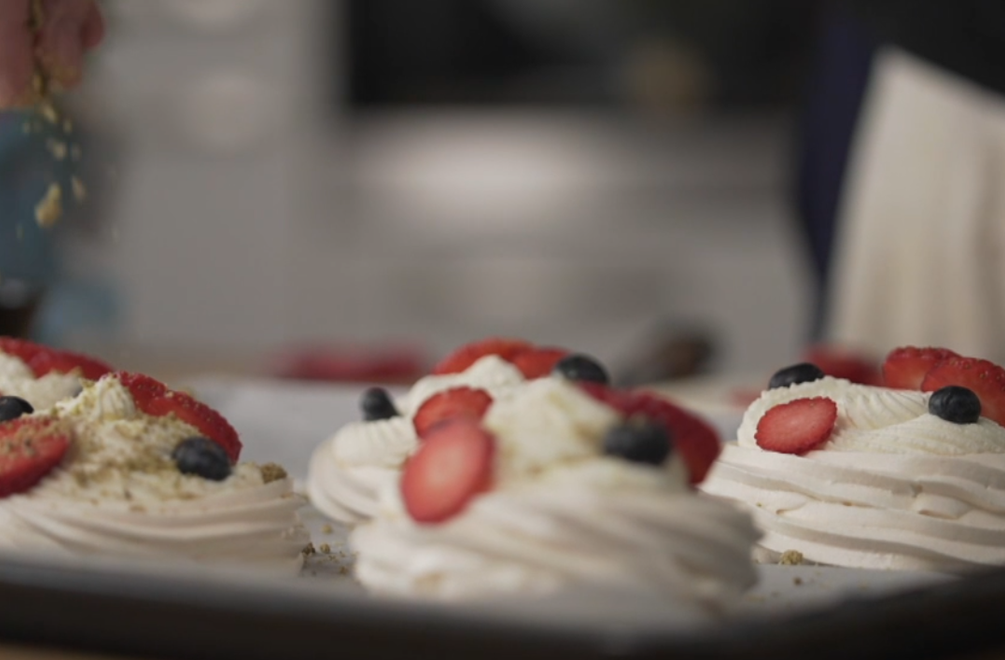 Dezert: Z tohto dostaneš Pavlovov reflex