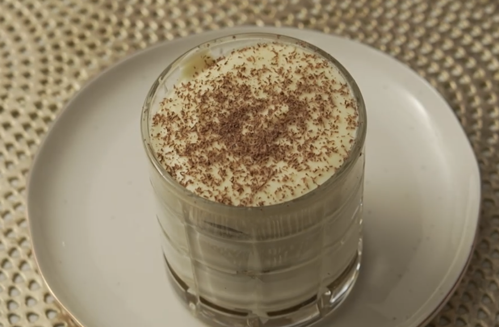 Dezert: Pavarottiho tajná obsesia