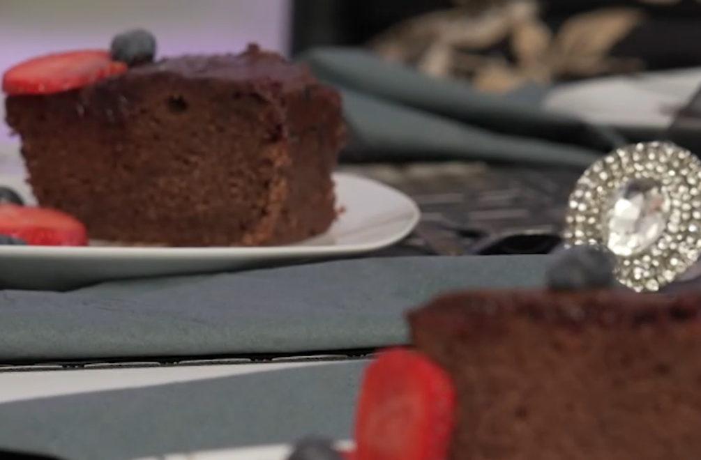 Dezert: Hrnček s láskou iba pre vás