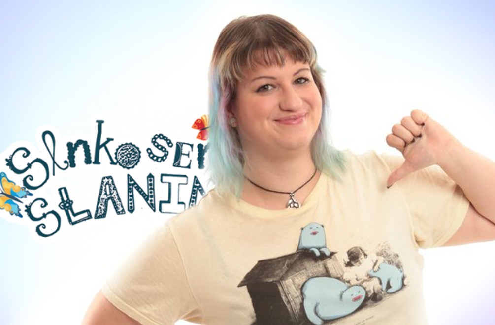 Paradox na Sihle: Bývalá baletka dnes bojuje so 122 kilami!