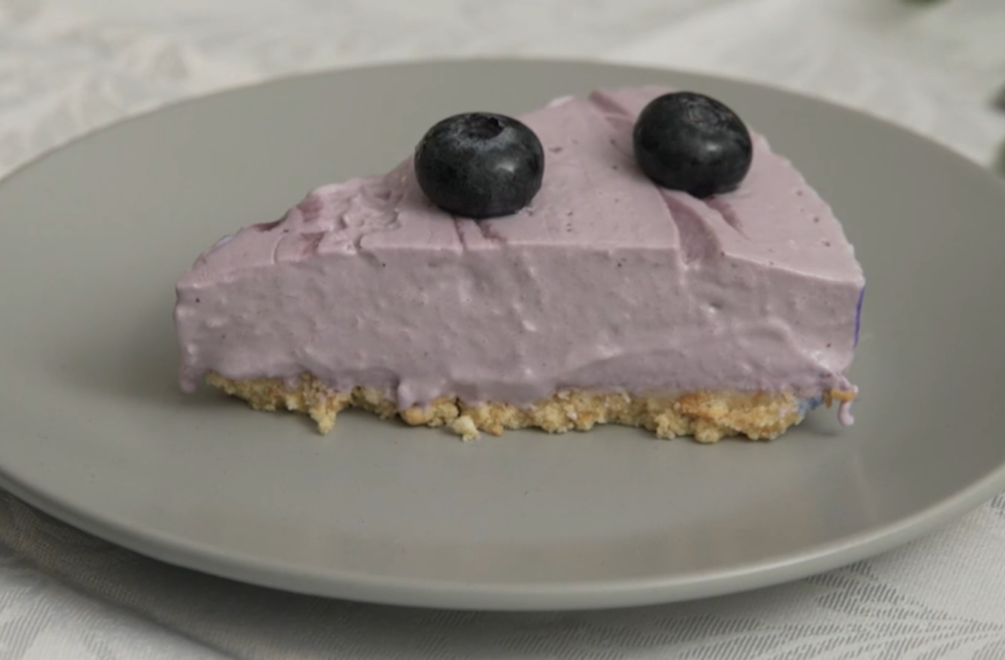 Dezert: Čučiny na studeno