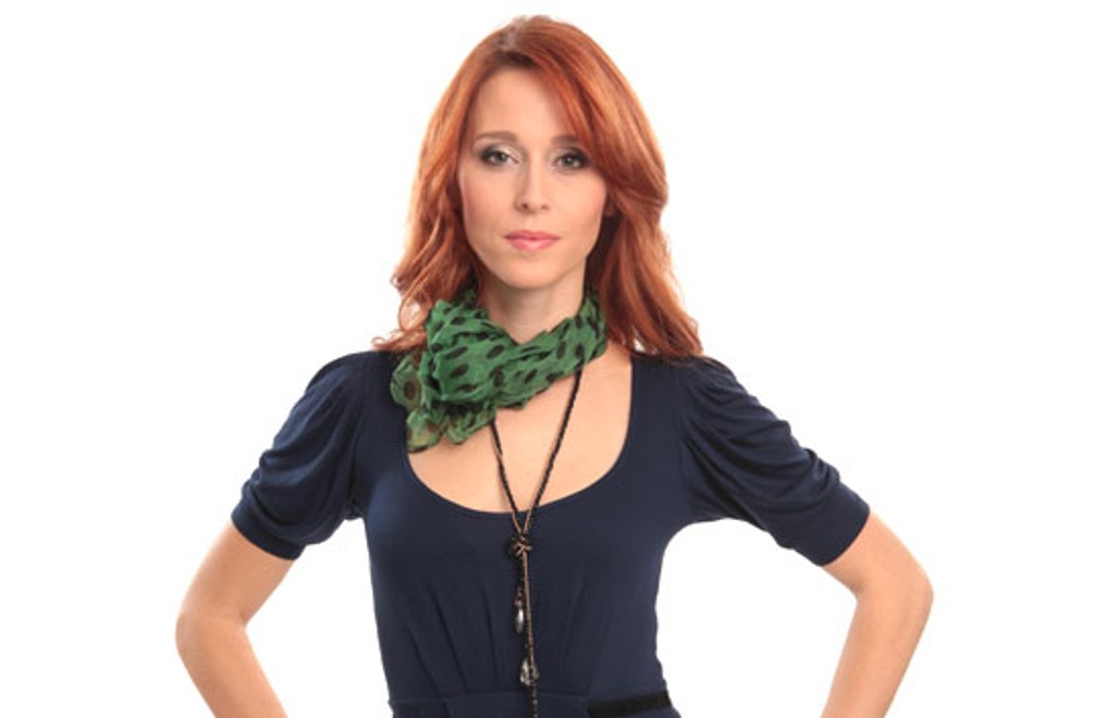 PhDr. Michaela Saleh