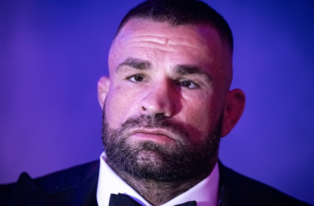 Vémola v problémoch: Vo väzbe čelí VÁŽNYM zdravotným komplikáciám! Zvažuje žalobu