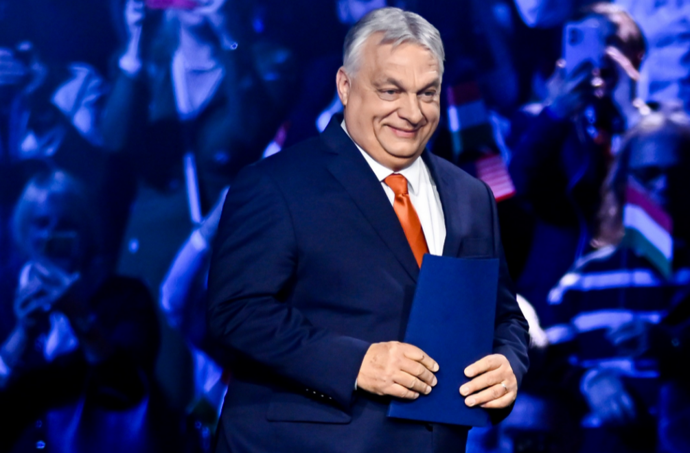 Maďarské voľby 2026