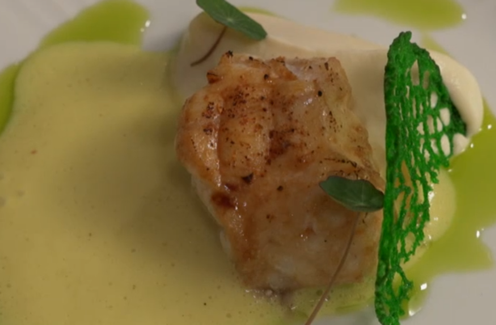 Predjedlo: Z najhlbšieho pekla