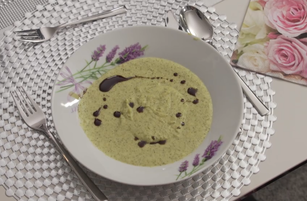 Polievka: Fionin mix