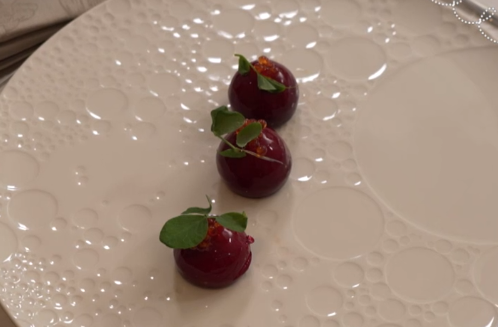 Prejedlo: Zakázané najviac chutí