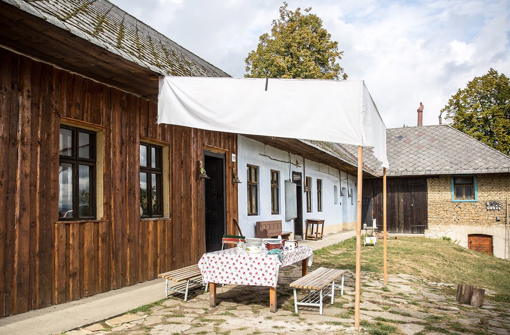 Najlepšie Prázdniny sú na čarovných Kopaniciach: Takto vyzerá chalupa, kde sa zastavil čas!