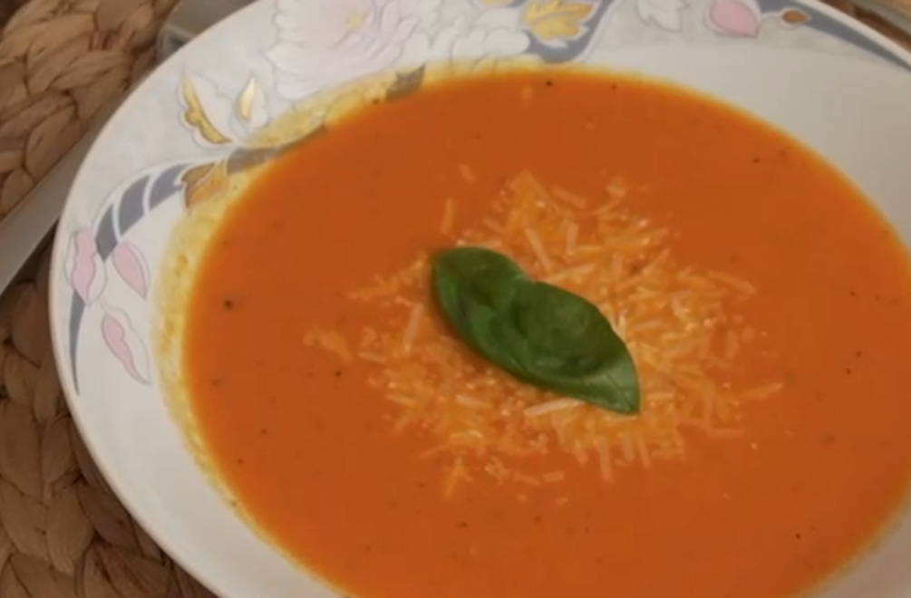 Polievka: Dolce Gourmet