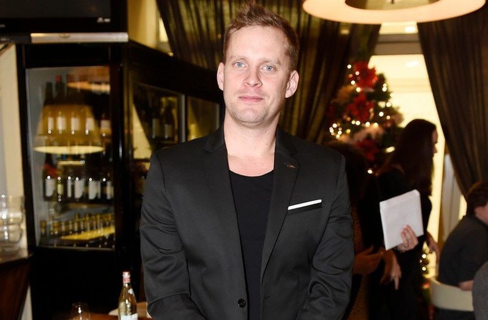 Takúto odvahu nemá hocikto: Pozrite, v čom prišiel Prachař oblečený na premiéru!