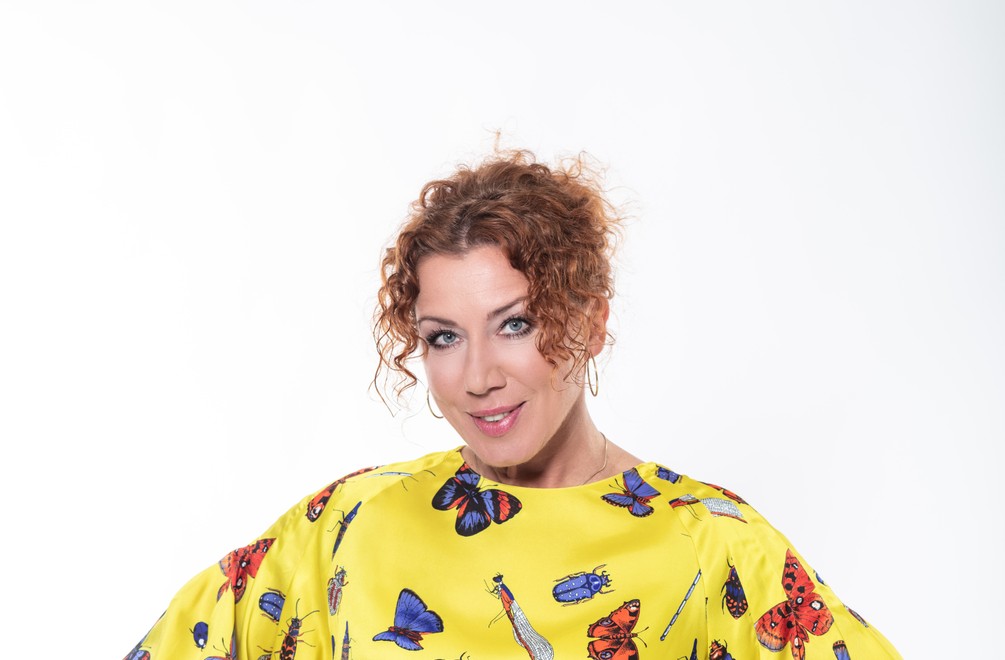 Svetlana Otčenášová