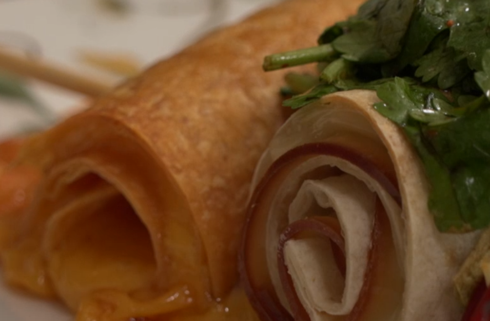 Predjedlo: Domčeky sa páliť nebudú