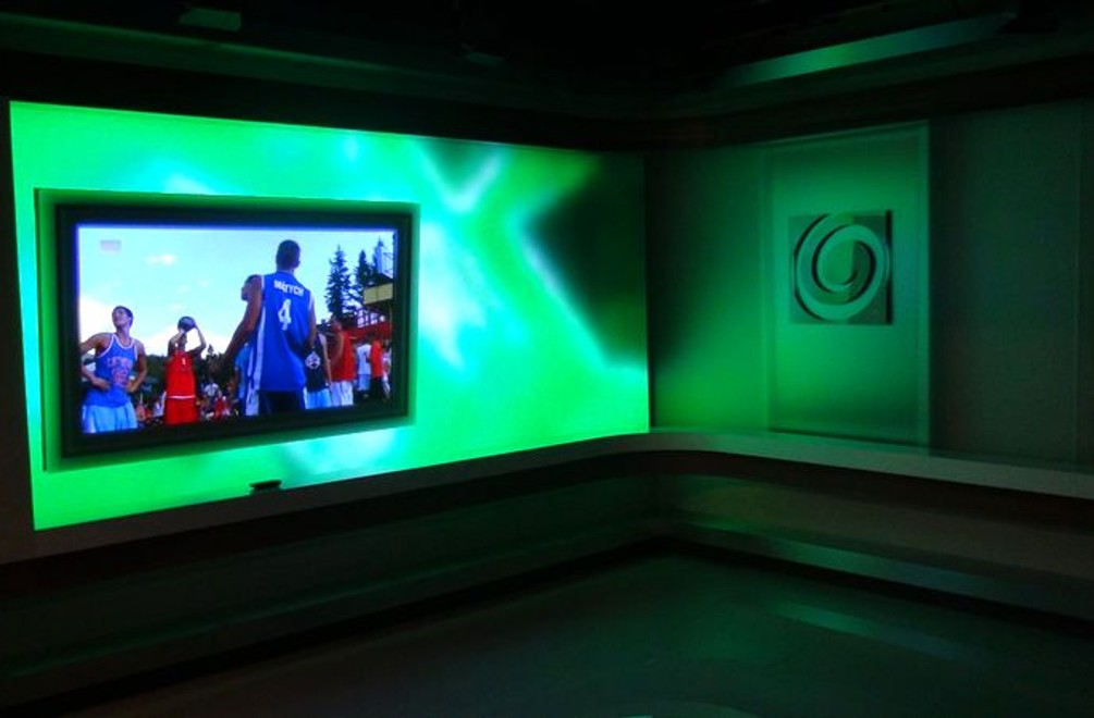 Šport v novom šate!