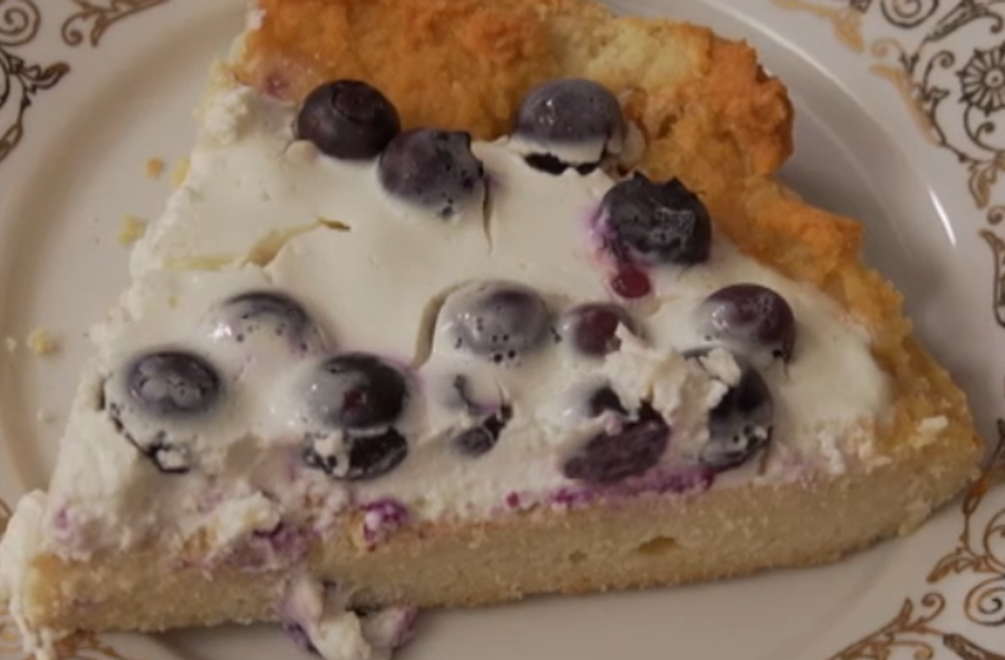 Dezert: Z tohto ani gram plus