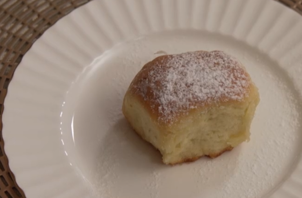 Dezert: Aj mladá to vie urobiť dobre